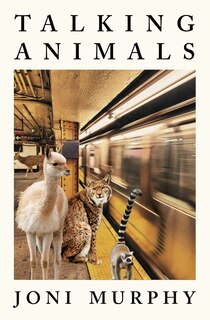 Couverture_Talking Animals