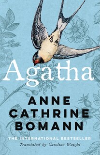 Front cover_Agatha
