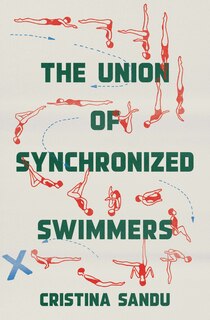 Front cover_The Union Of Synchronized Swimmers