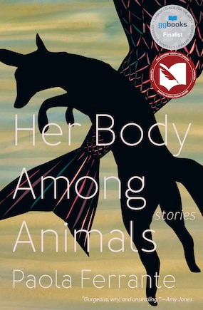 Her Body Among Animals