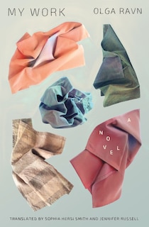 Front cover_My Work