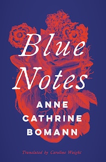 Front cover_Blue Notes