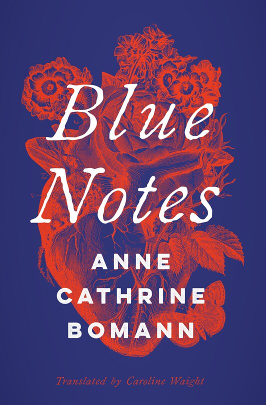 Front cover_Blue Notes
