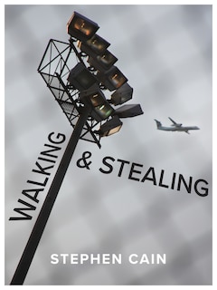 Front cover_Walking and Stealing