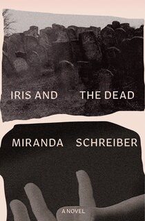 Front cover_Iris and the Dead