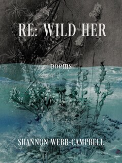 Front cover_Re: Wild Her