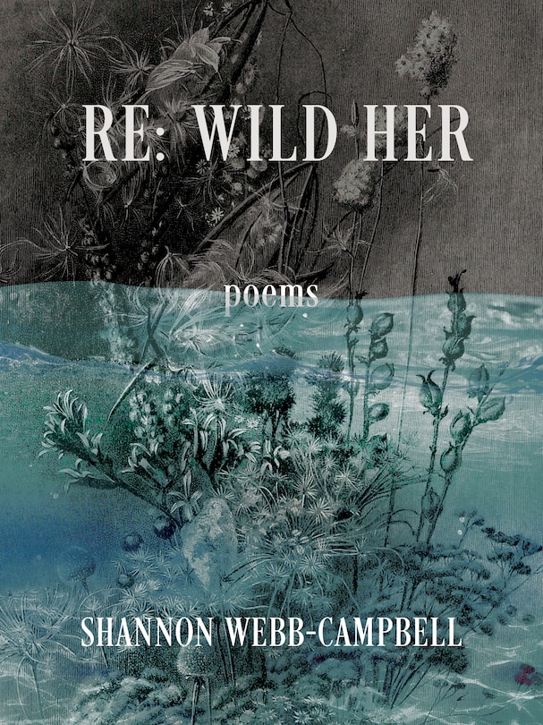 Front cover_Re: Wild Her
