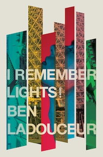 Front cover_I Remember Lights