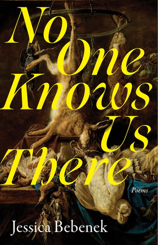 Couverture_No One Knows Us There