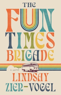 Front cover_The Fun Times Brigade