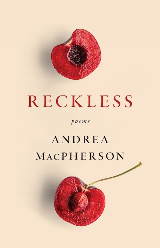 Front cover_Reckless