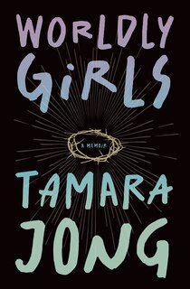 Front cover_Worldly Girls