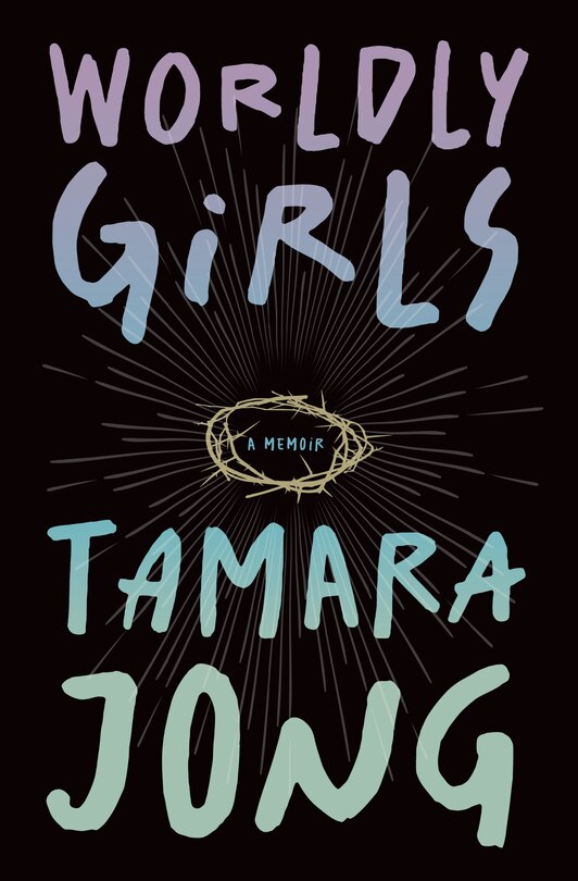 Front cover_Worldly Girls