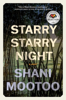 Couverture_Starry Starry Night