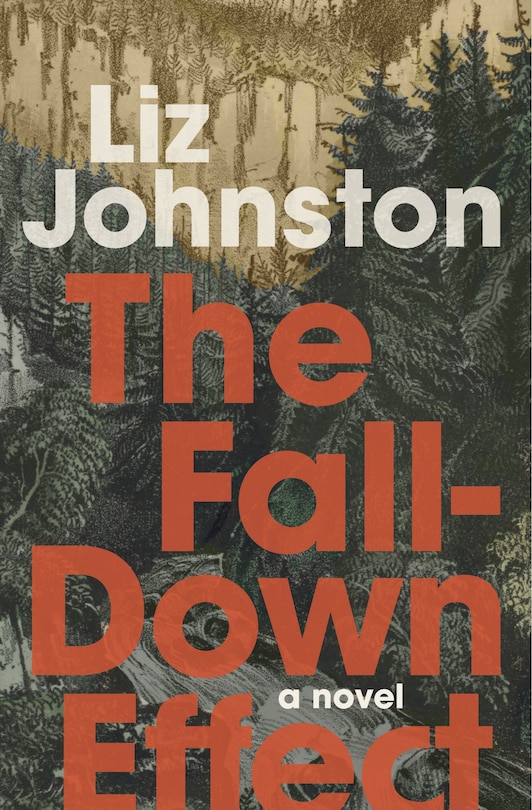 Front cover_The Fall-Down Effect