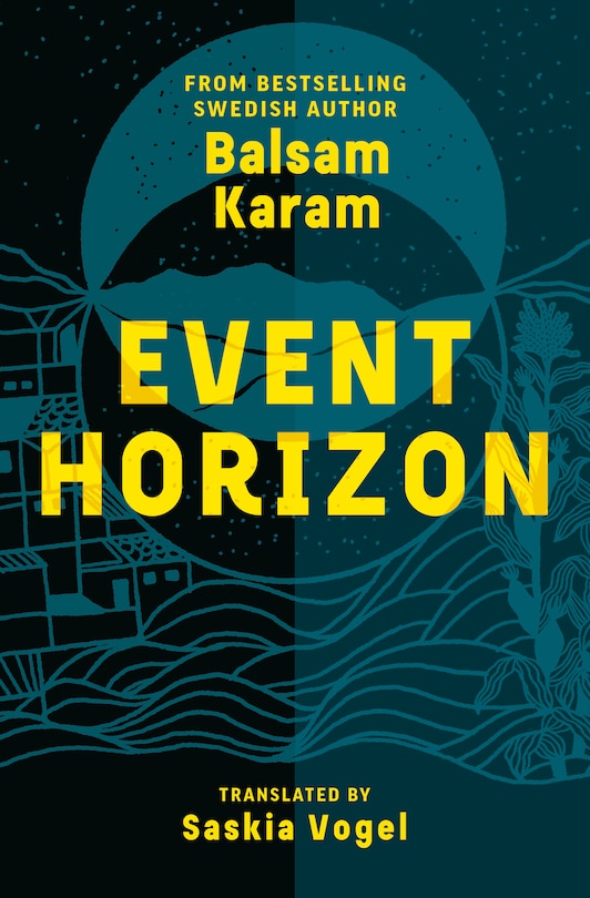 Front cover_Event Horizon