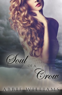 Front cover_Soul Of A Crow