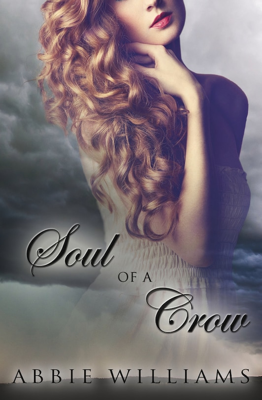 Front cover_Soul Of A Crow