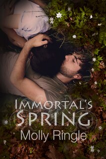 Couverture_Immortal's Spring