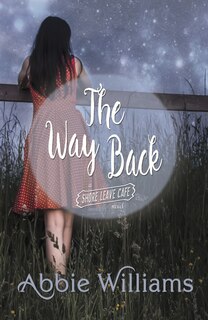 Front cover_The Way Back