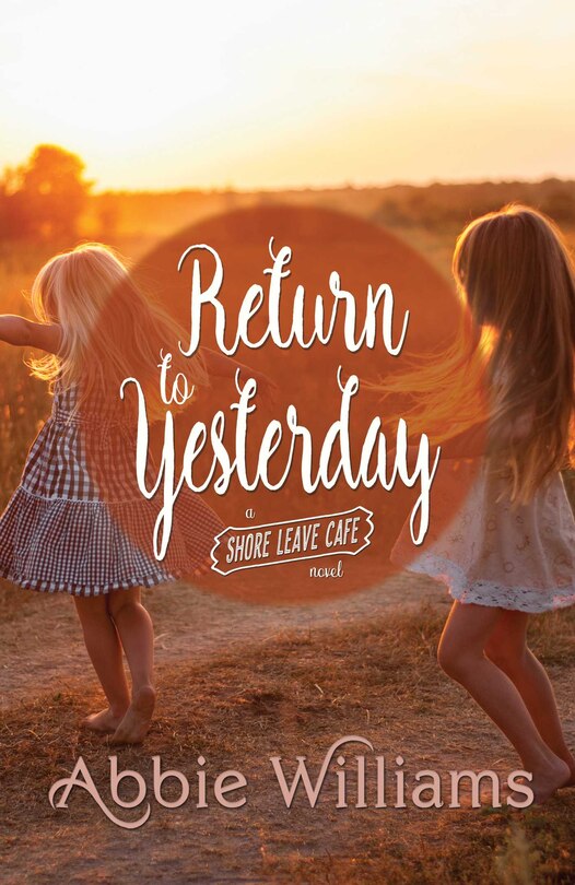 Front cover_Return To Yesterday