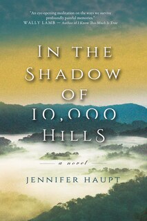 Couverture_In The Shadow Of 10,000 Hills