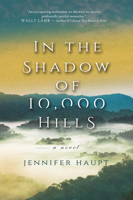 Couverture_In The Shadow Of 10,000 Hills