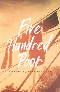 Front cover_Five Hundred Poor