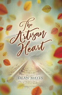Front cover_The Artisan Heart