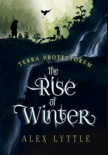 Front cover_The Rise Of Winter