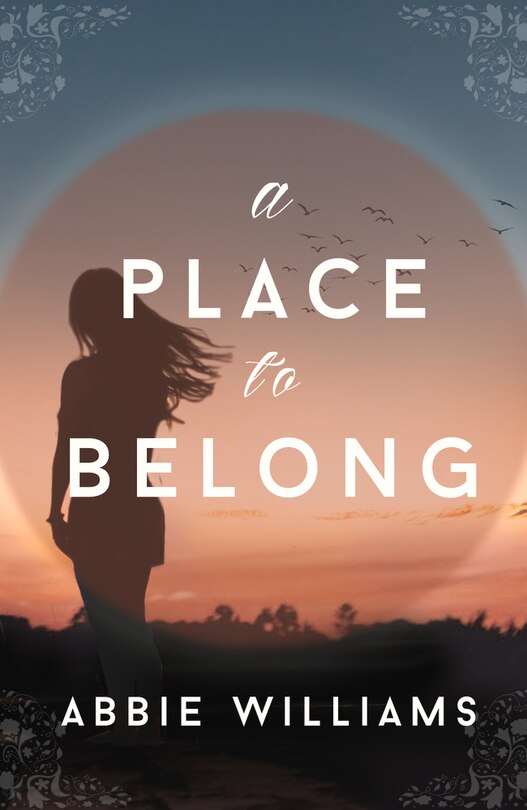 Front cover_A Place to Belong