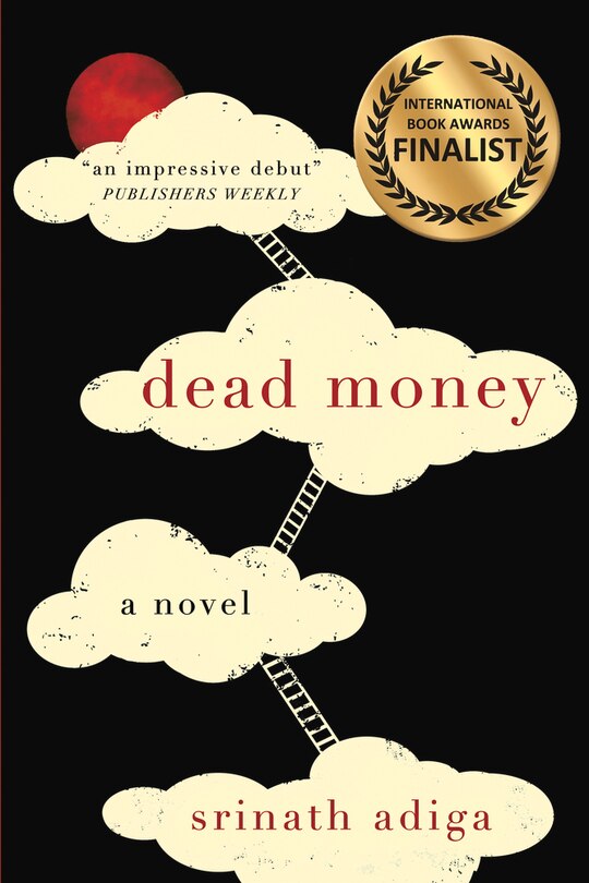 Front cover_Dead Money