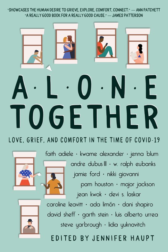 Couverture_Alone Together