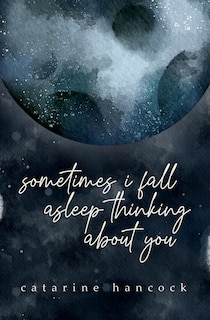 Couverture_Sometimes I Fall Asleep Thinking About You