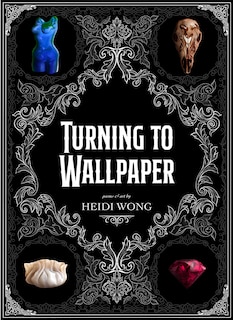 Front cover_Turning To Wallpaper