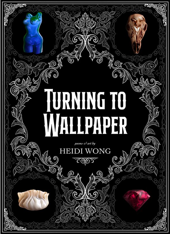 Front cover_Turning To Wallpaper