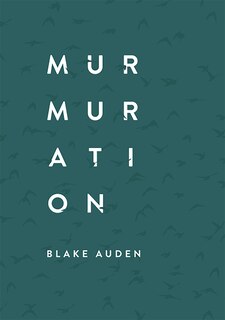 Front cover_Murmuration