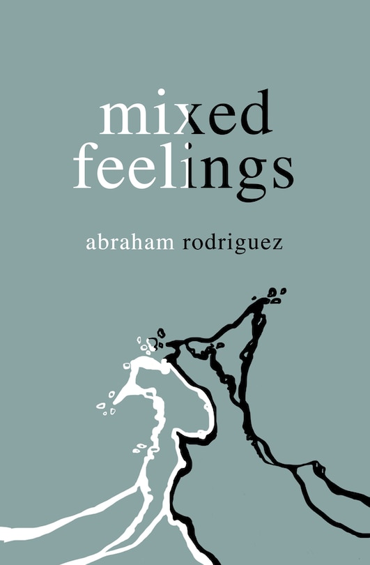 Front cover_Mixed Feelings