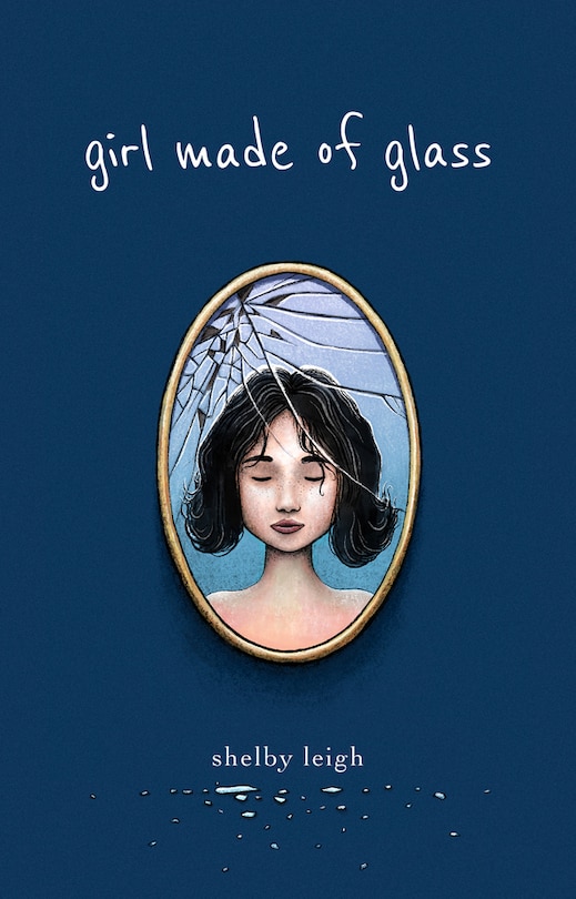 Front cover_Girl Made Of Glass