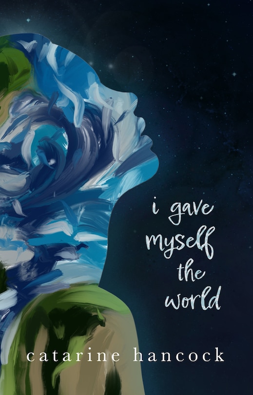 Couverture_I Gave Myself The World