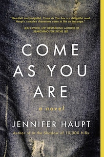 Couverture_Come As You Are