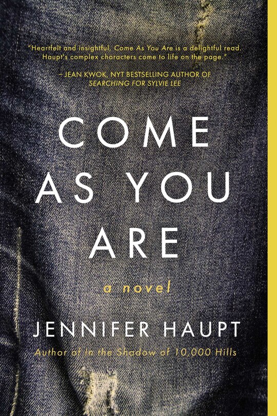 Couverture_Come As You Are