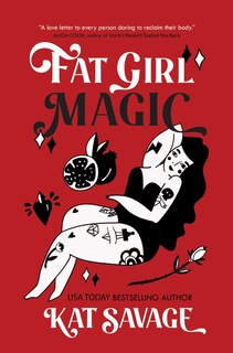 Couverture_Fat Girl Magic