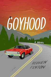 Front cover_Goyhood