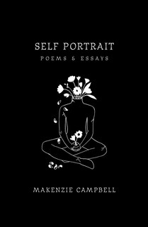 Front cover_Self Portrait