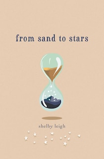 Couverture_From Sand to Stars
