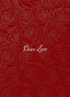 Front cover_Dear Love