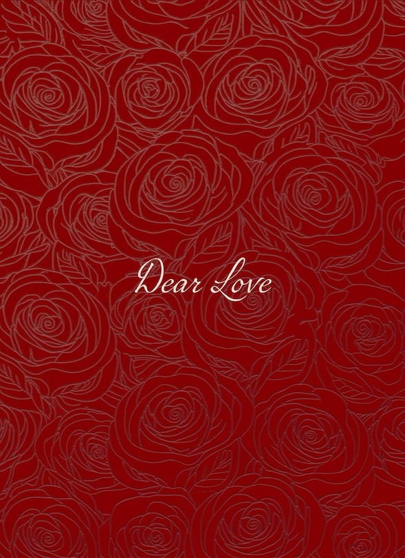 Front cover_Dear Love