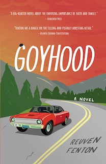 Front cover_Goyhood