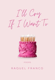 Couverture_I'll Cry If I Want To
